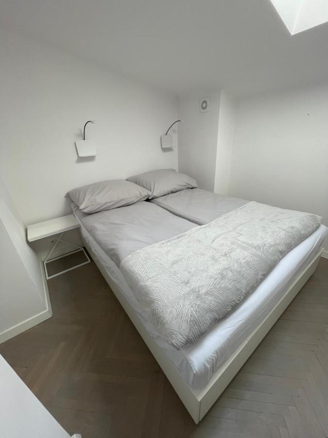 Sasiad Syrenki - Old Town Apartment Varşova Dış mekan fotoğraf