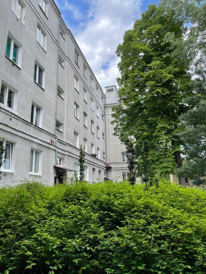 Sasiad Syrenki - Old Town Apartment Varşova Dış mekan fotoğraf