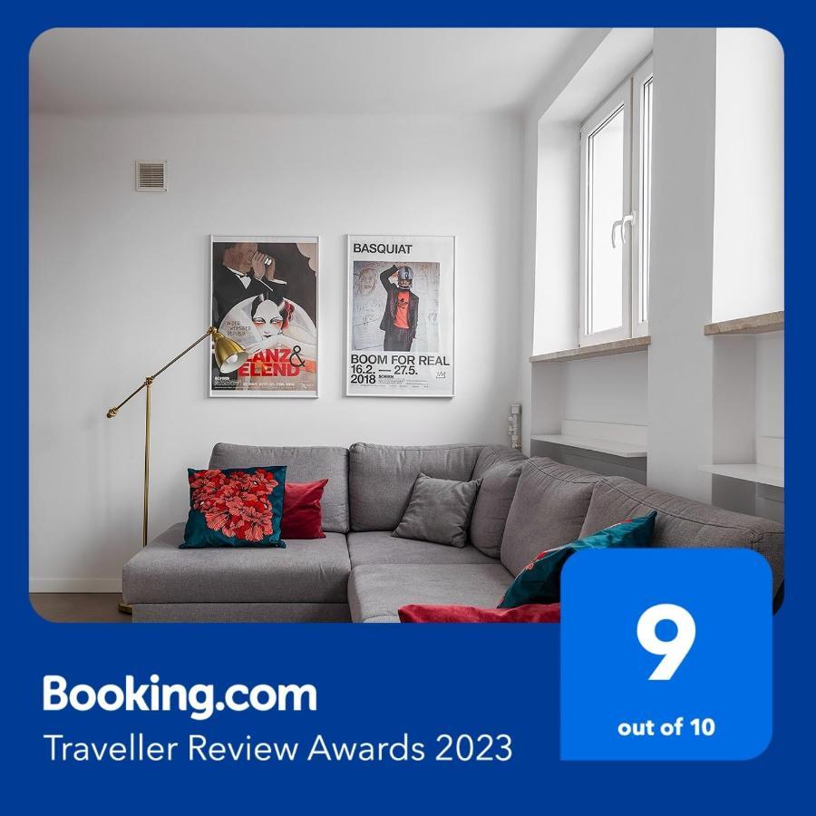 Sasiad Syrenki - Old Town Apartment Varşova Dış mekan fotoğraf